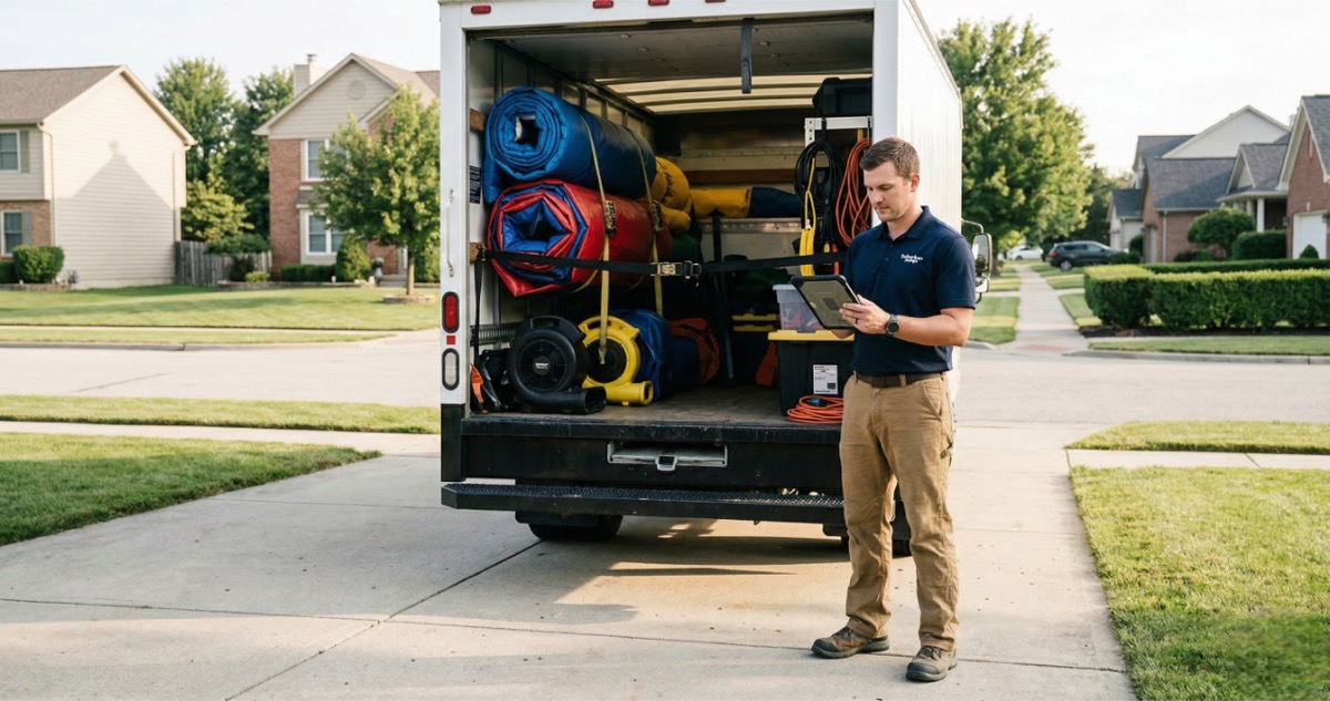 Bounce House Inventory Management Without Double Bookings
