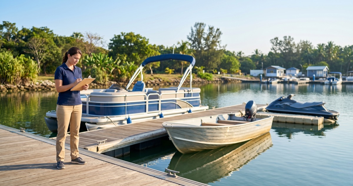 How to Price Boat Rentals for Maximum Profit