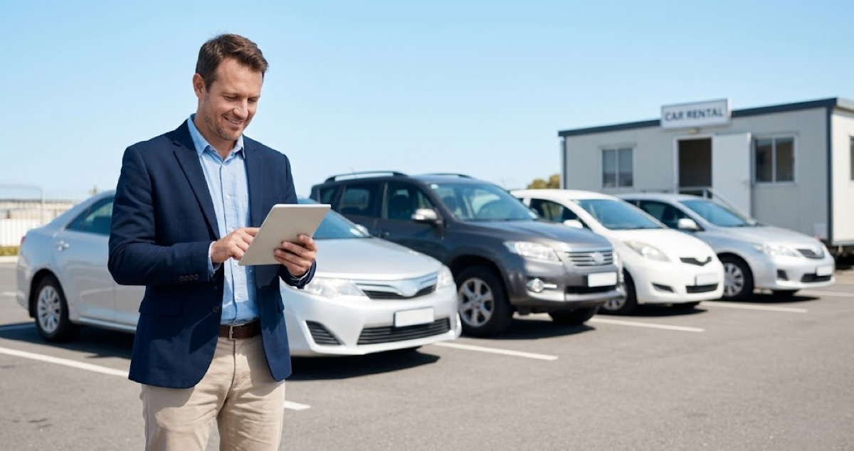 How to Price Car Rentals for Maximum Profit